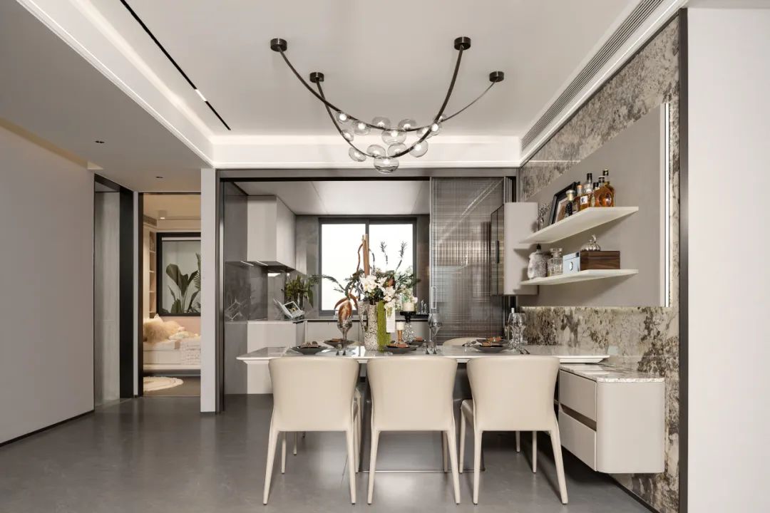 盐城中海毓园丨中国盐城丨Yan Design 大研设计-83