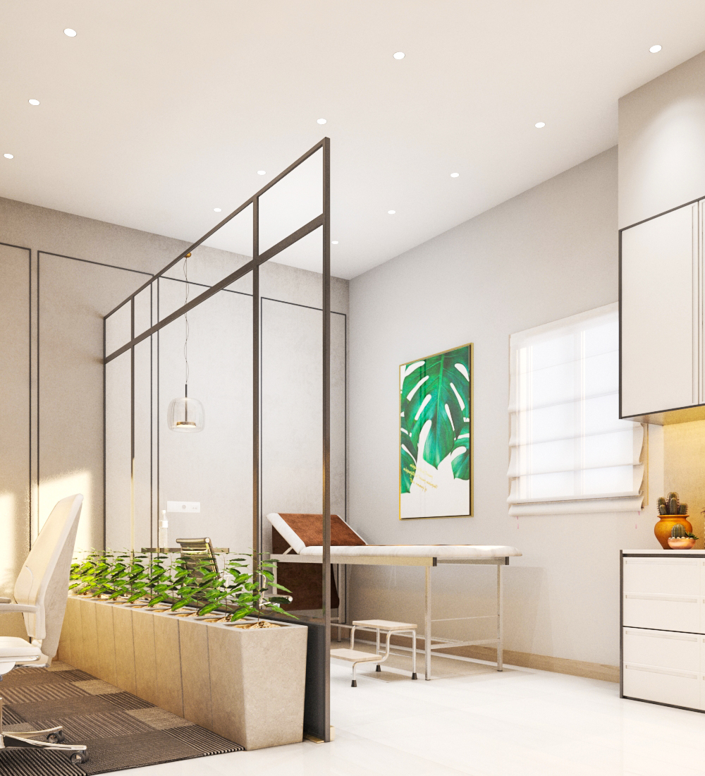 Psycho Clinic , KSA-5