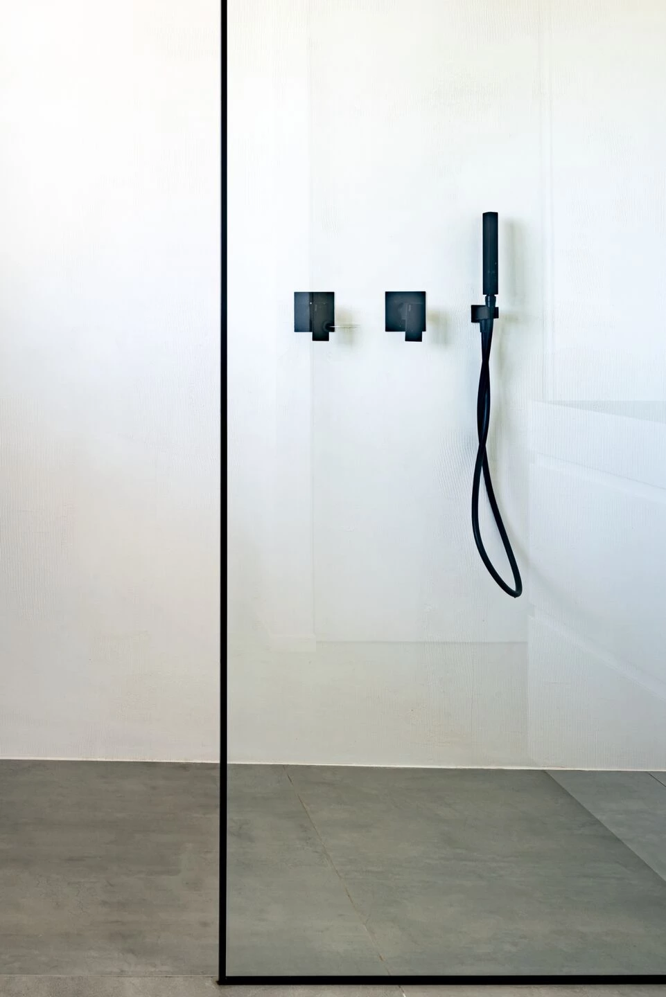 意大利米兰 EC House 现代公寓设计丨STUDIO EF-38