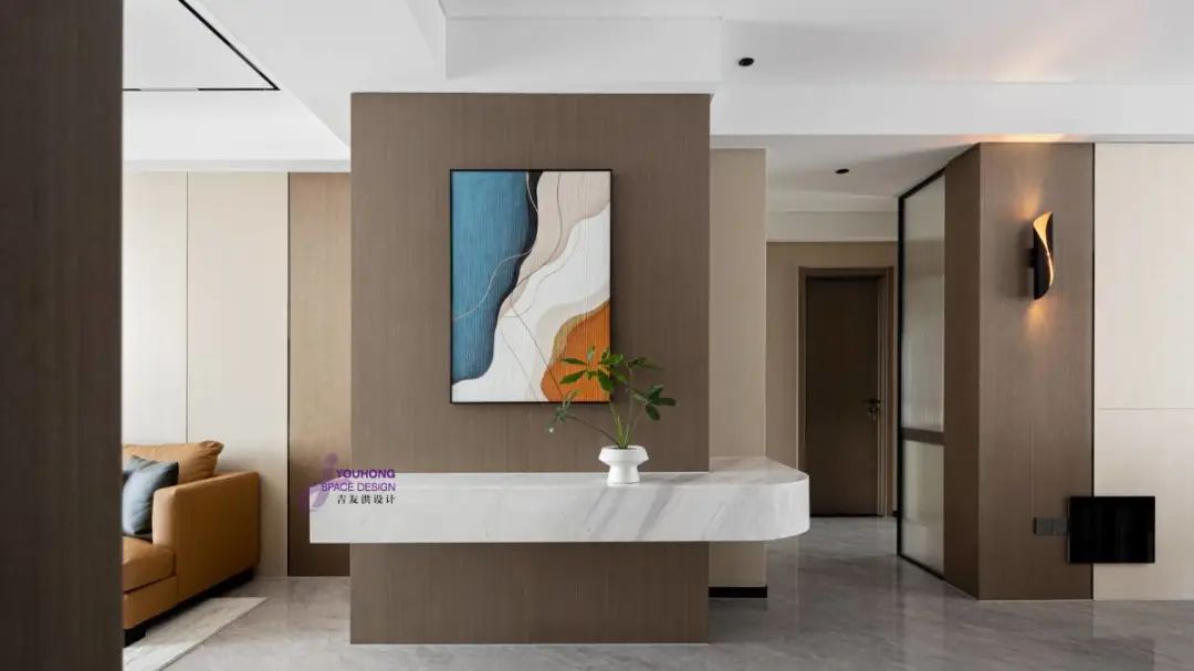 现代风新作 | 低奢有度，格调至上-1