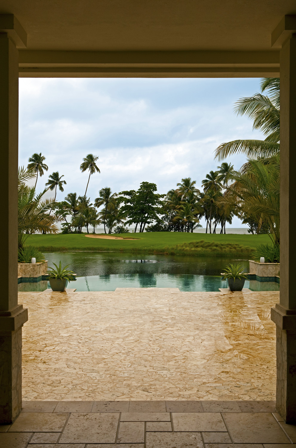 St  Regis Bahia Beach Resort, Puerto Rico, Rio Grande, Puerto Rico-7