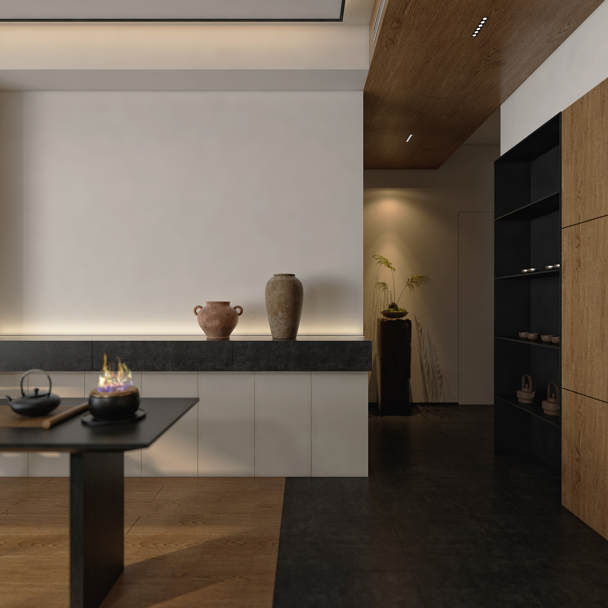 苏州 | 狮子山澜庭-9