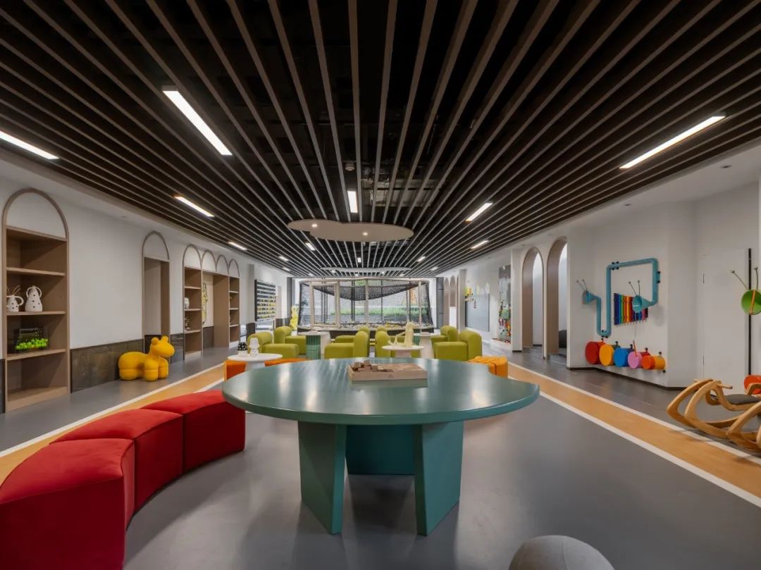 欧菲国际家居|多元社区聚场重塑多元场景-25