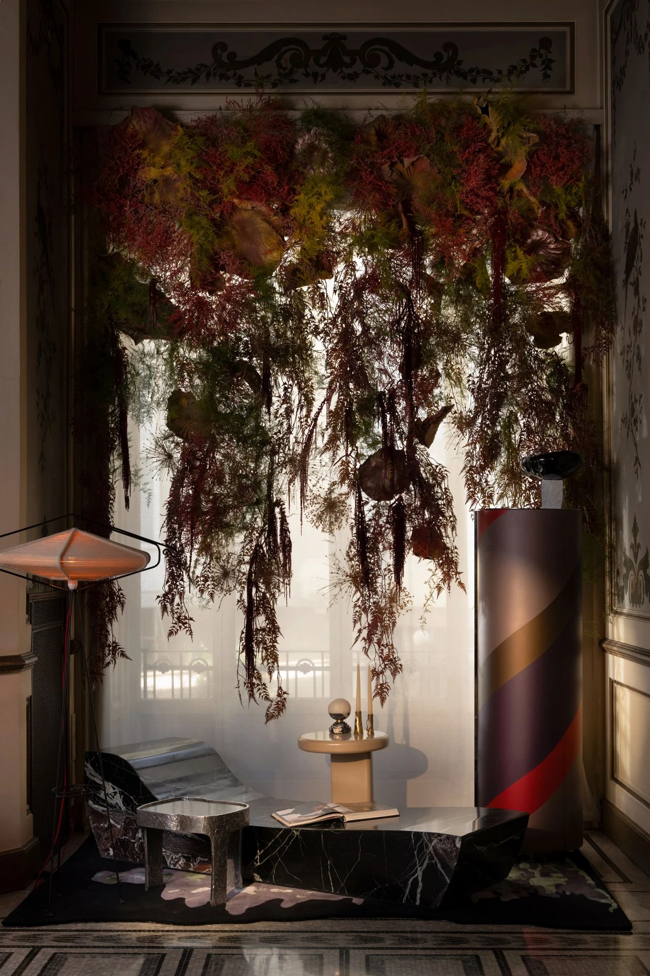 家具展厅丨意大利丨Rockwell Group-83