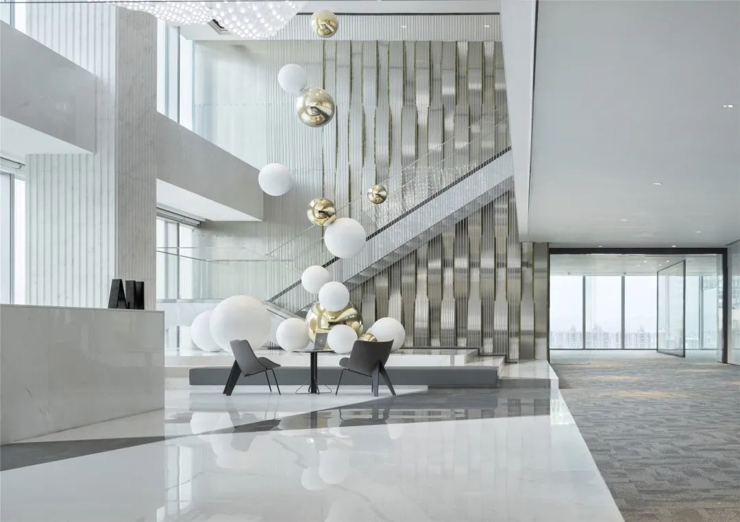 德化阳光城·隆恩丽景湾央墅丨中国泉州丨IF DESIGN羽果设计-120