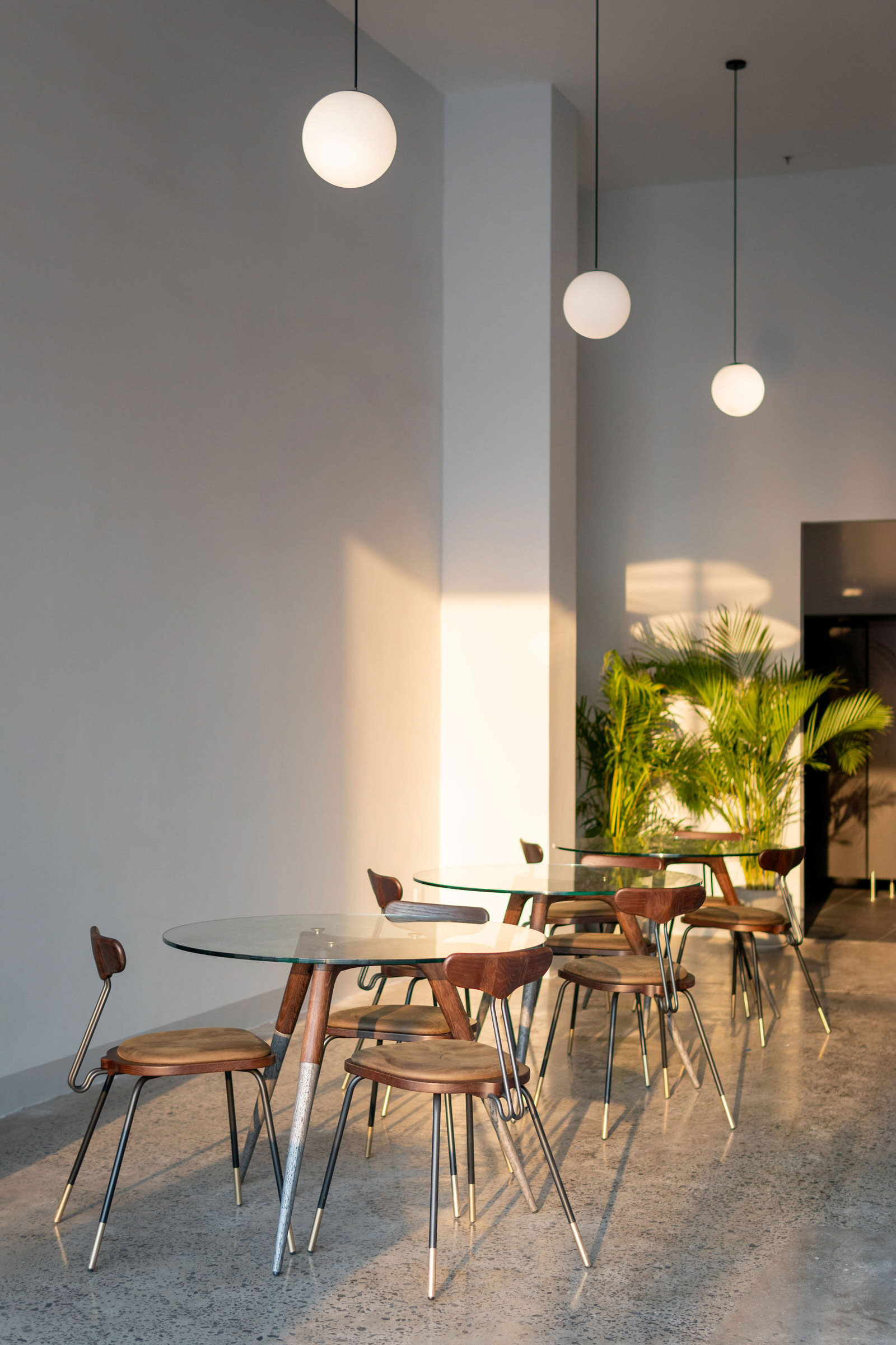 A Clothing Factory That’s Anything but Run-of-the-Mill — Design Anthology-1