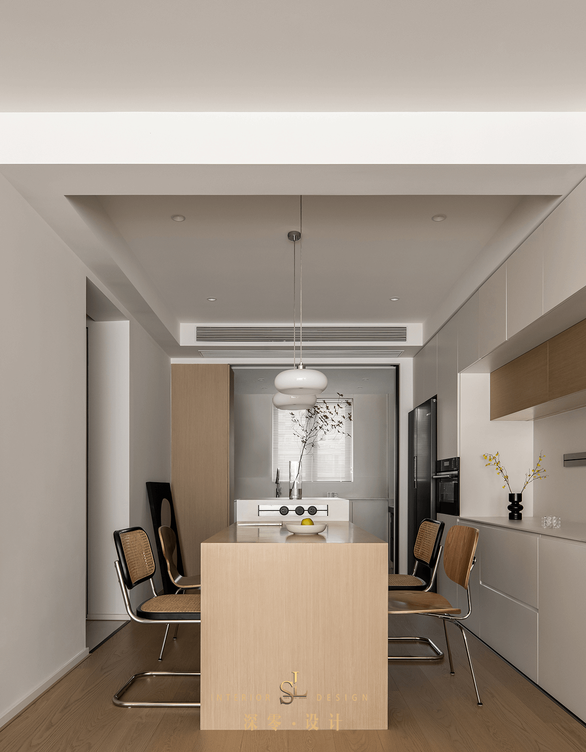 实景·观止丨中国合肥丨合肥深零设计-24