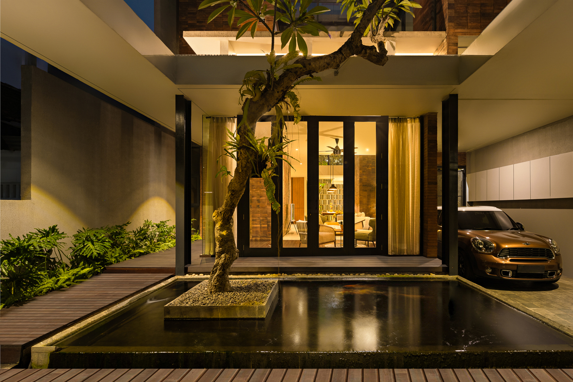 微塔生活丨印度丨Arti Design Studio-21