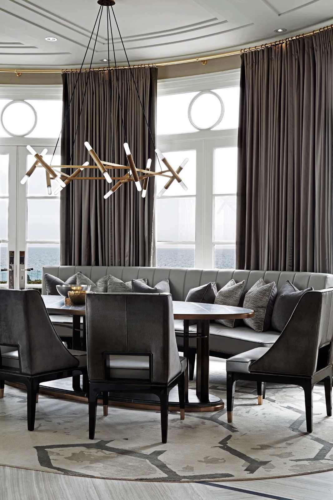 家庭顶级奢华品质设计-13