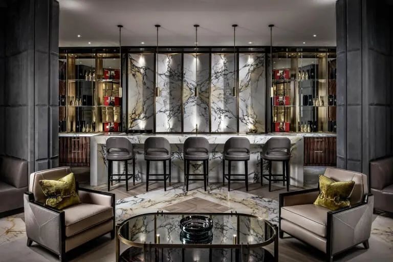 "巨星豪宅,极致奢华"-83