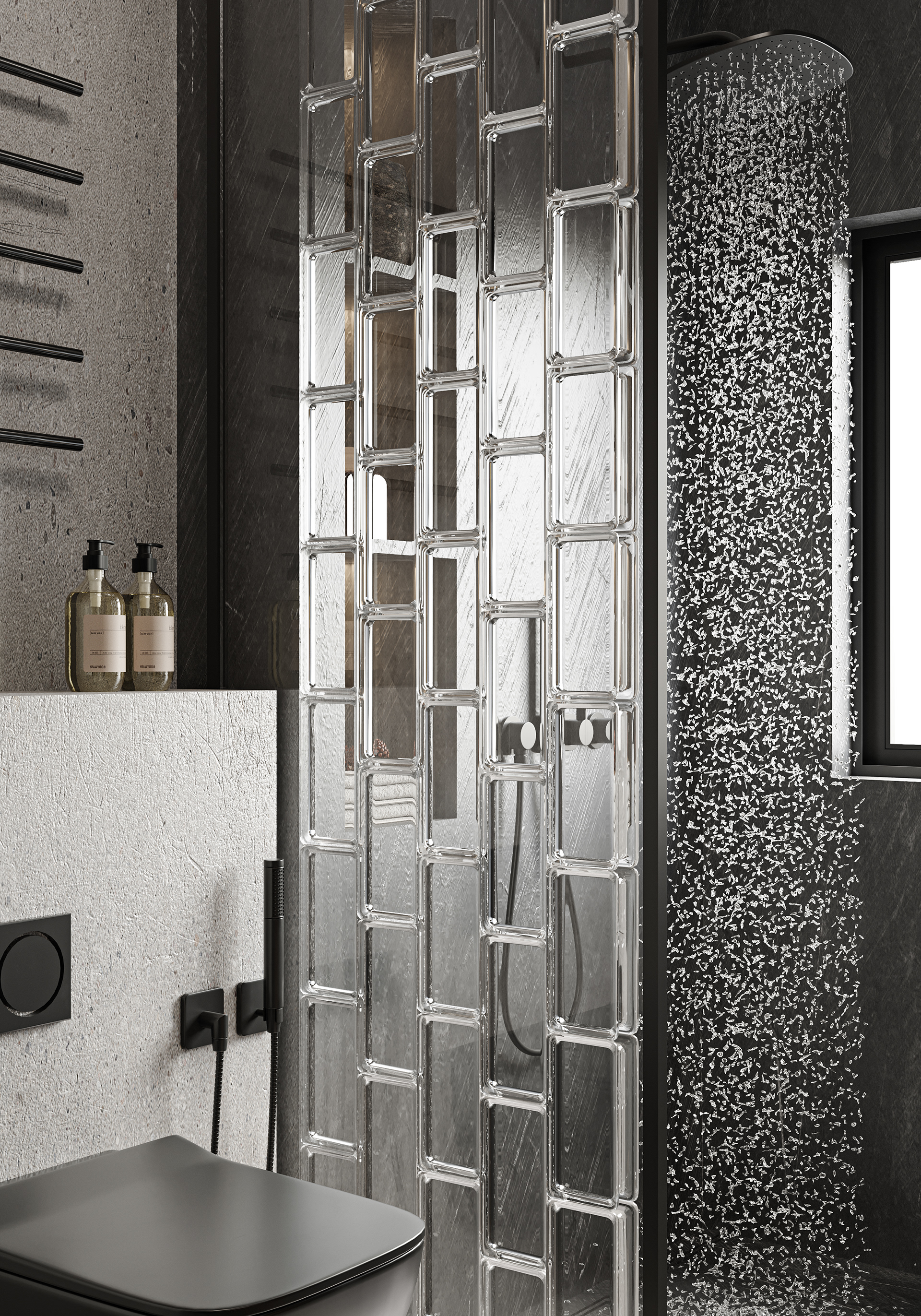 「被阳光烘烤的云」丨中国上海丨上海予筑予舍-31