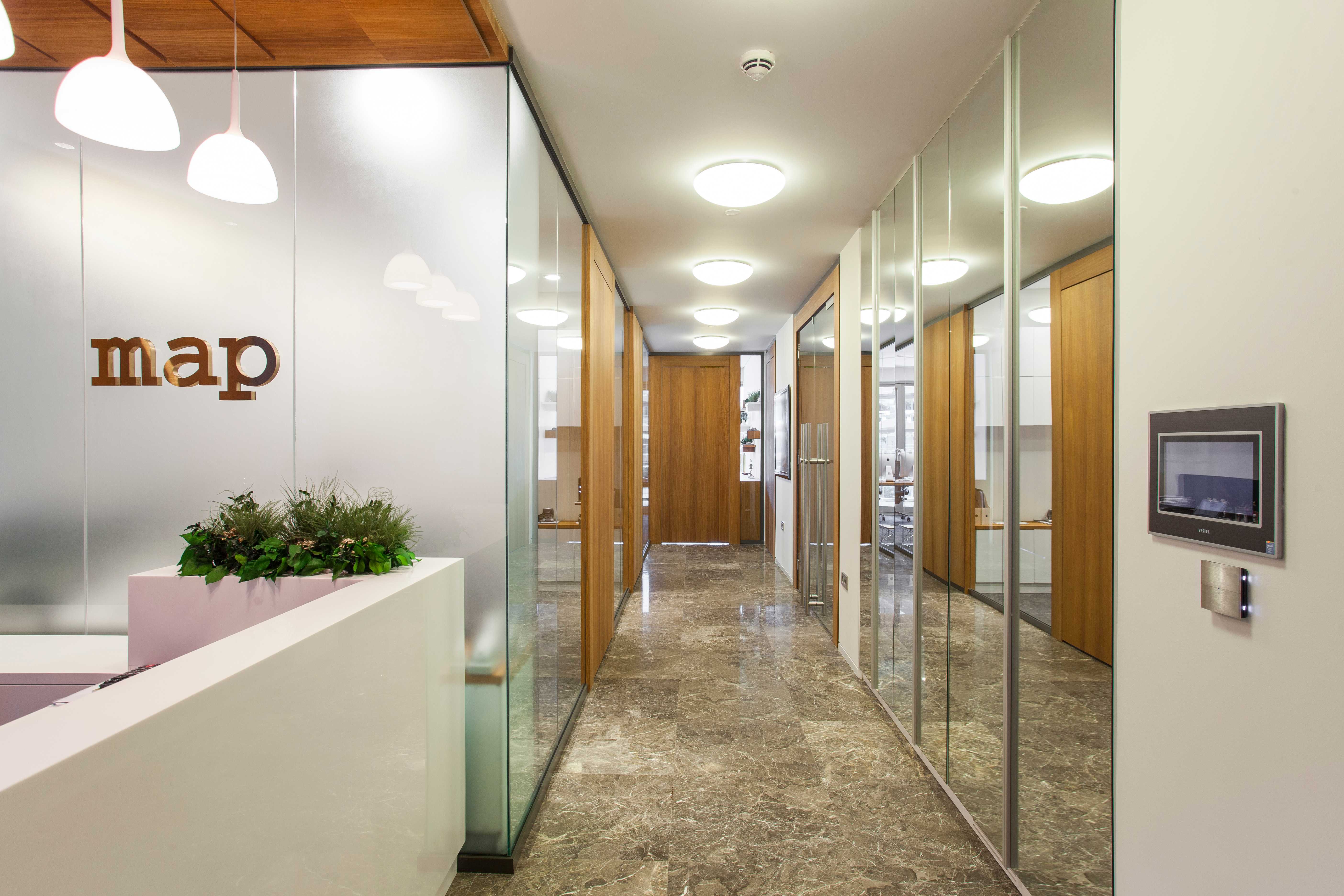 地图房地产办公室-0