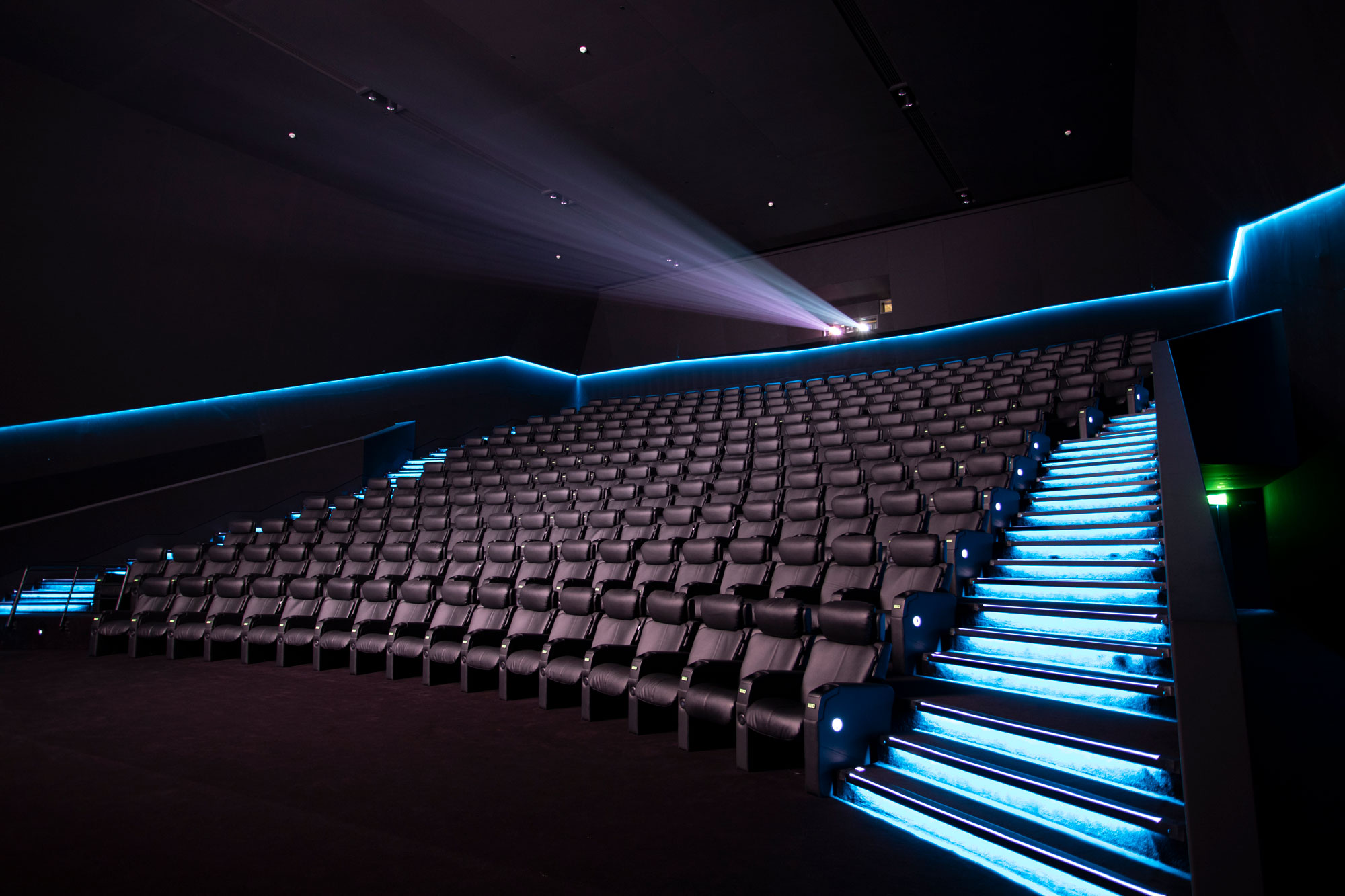 Cinescape | Tamdeen Group-6