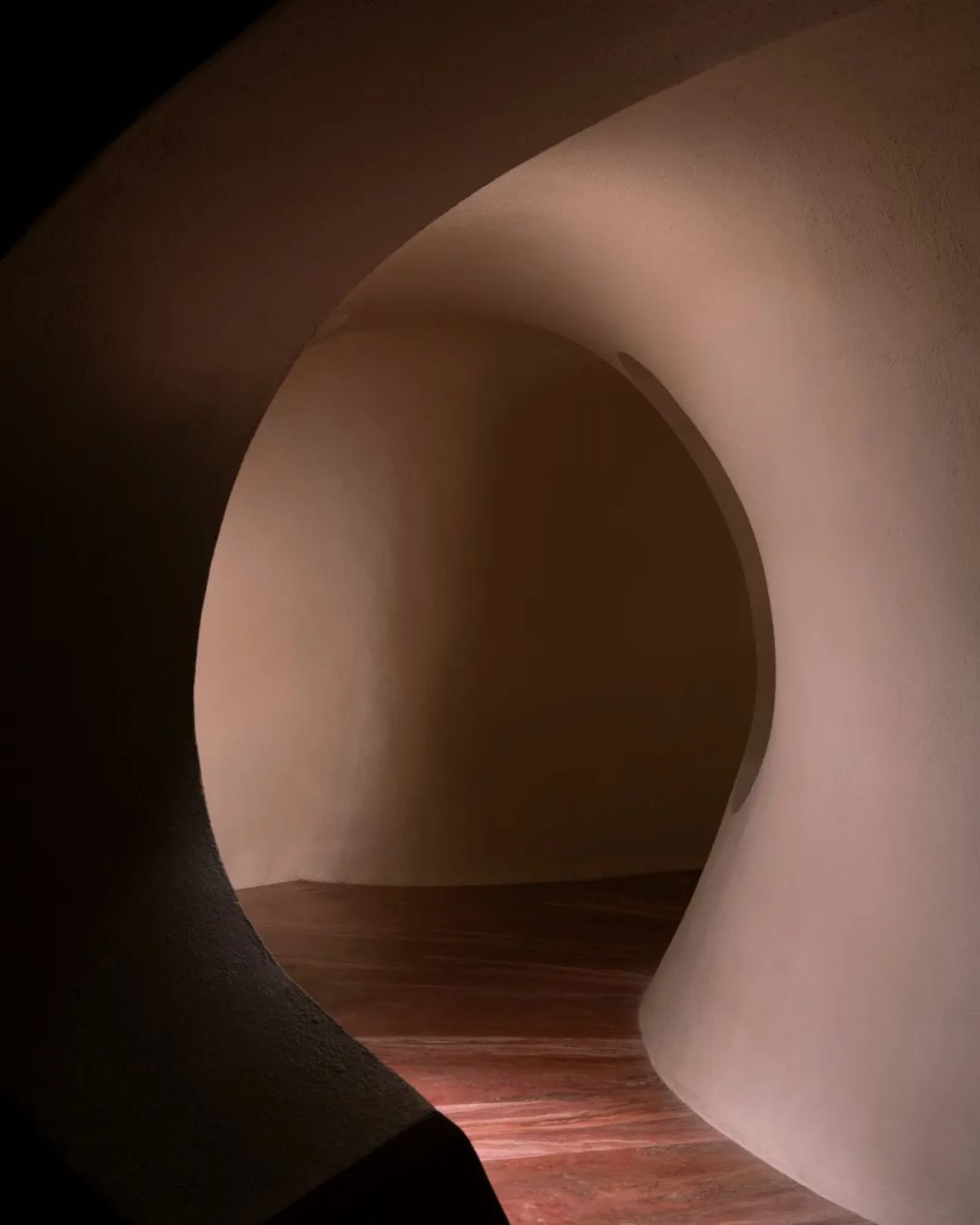 地中海泡泡宫殿,创新与自然的和谐共生-42