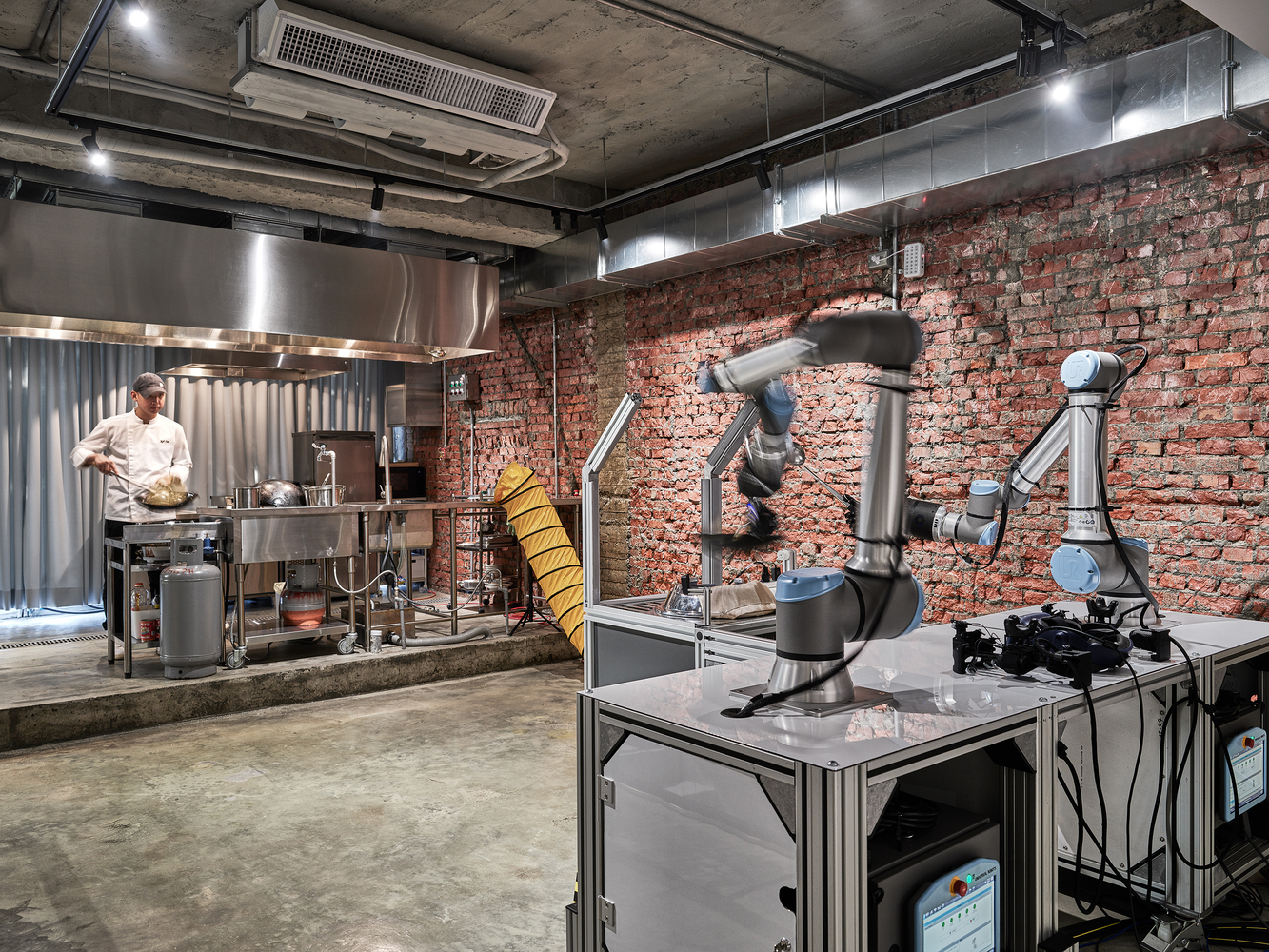 中国台湾 Shen Nong Shi 文化及综合使用中心-6