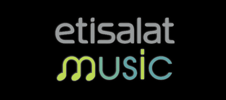 阿联酋电信音乐激活室丨SEA CODESAHEL-4