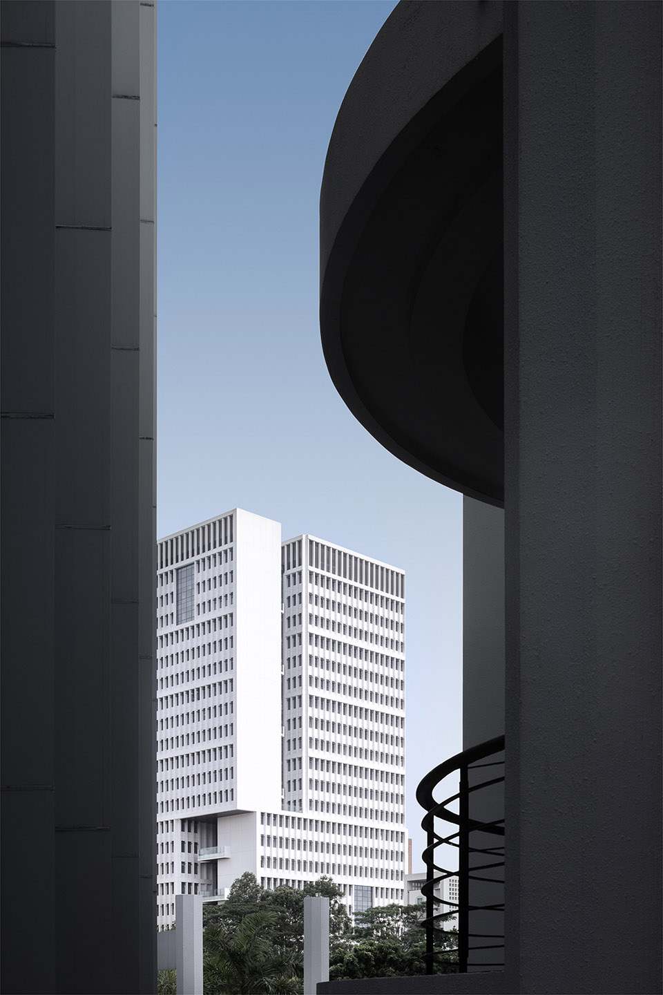 清华大学深圳研究生院创新基地（二期）/ 华阳国际设计集团-18