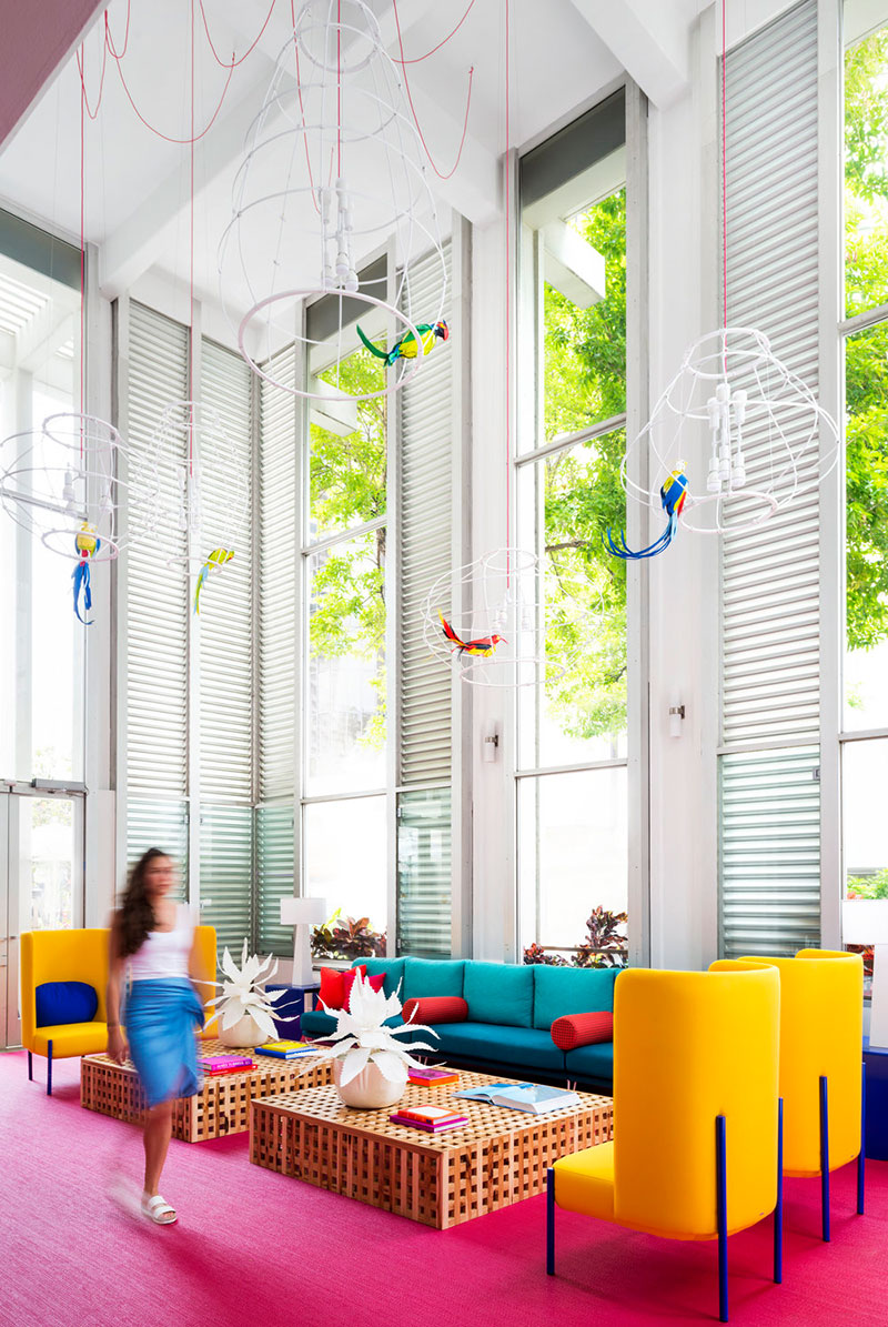 夏威夷 Shoreline 酒店-4