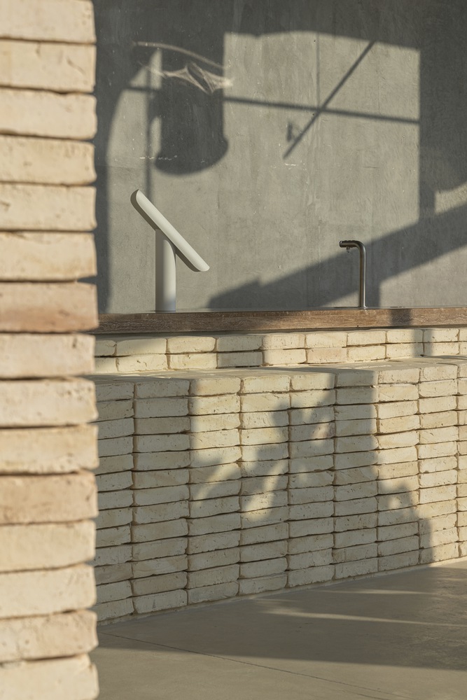 Bageri Form 面包店丨阿联酋迪拜丨BONE-37