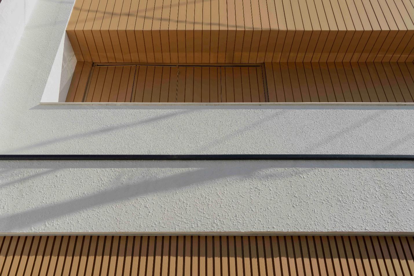 别墅丨越南丨DOLA Architects-12