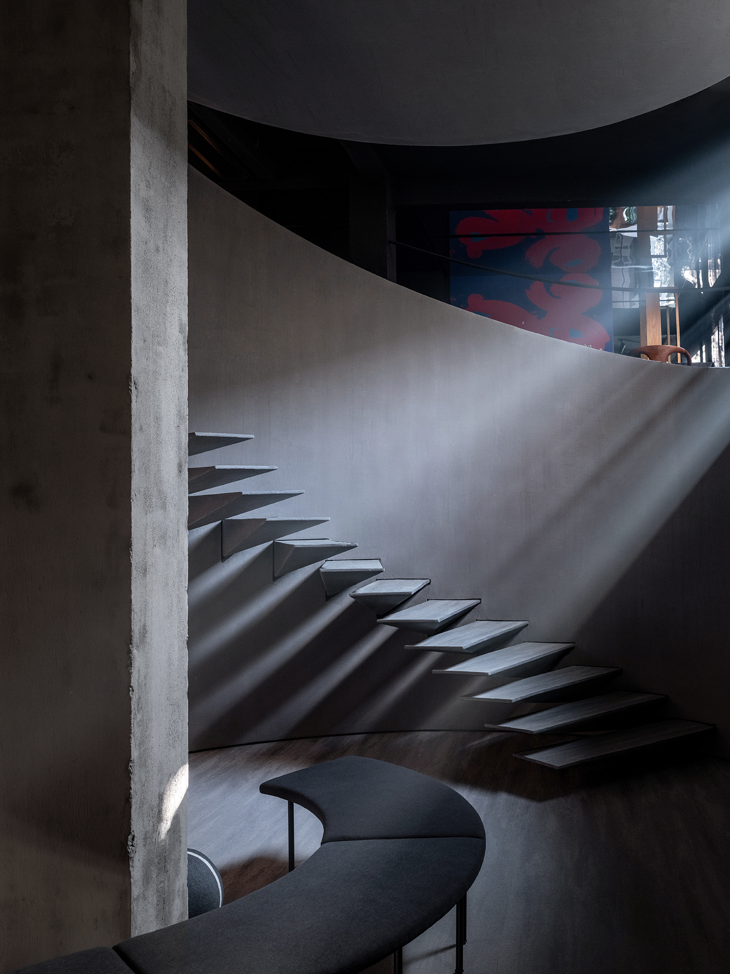 燕江澜丨中国苏州丨FCD·浮尘设计-25