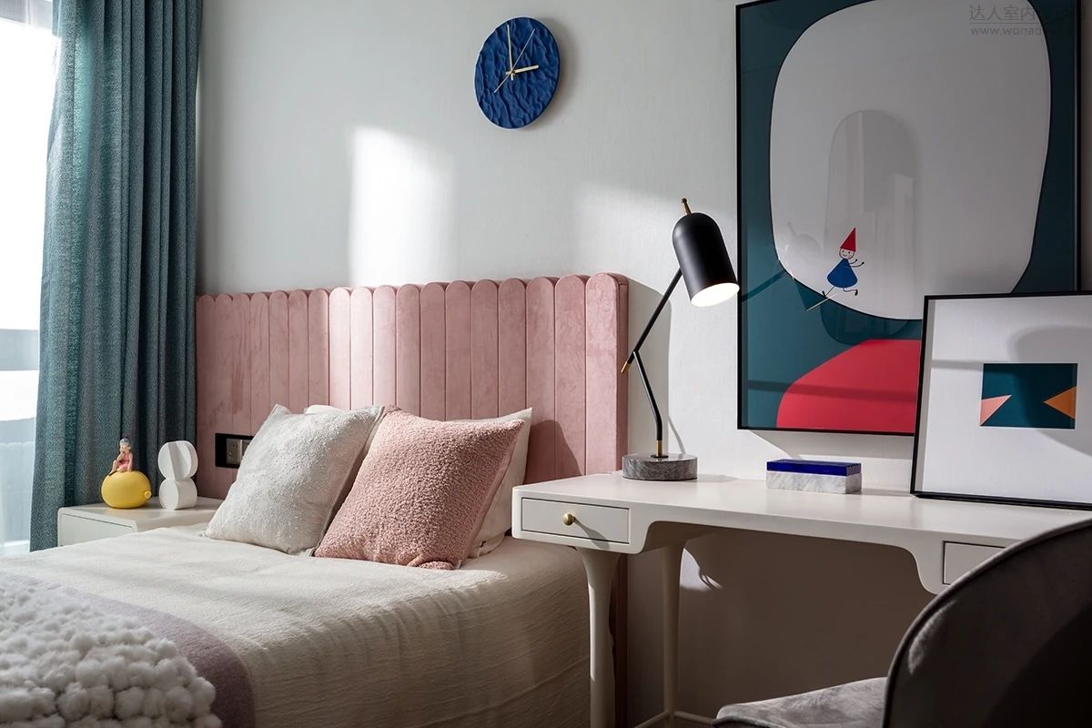  观致设计丨奥园湖州道场乡营销中心与样板间 室内设计 丨中国浙江-64