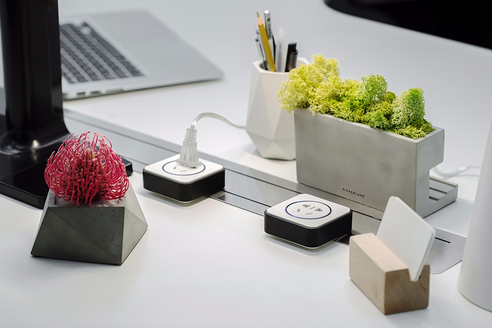 绿地吴江智慧办公空间  素木设计-10