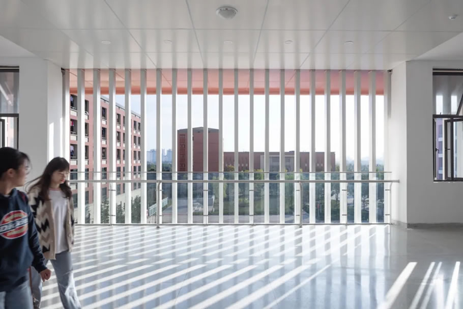 江苏省淮阴中学新城校区-45