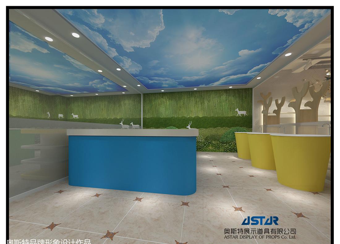 
洛阳宝妈驿站孕婴店 -5