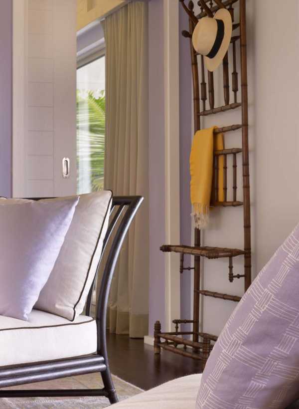 加勒比海彩色 Guanahani 酒店-16