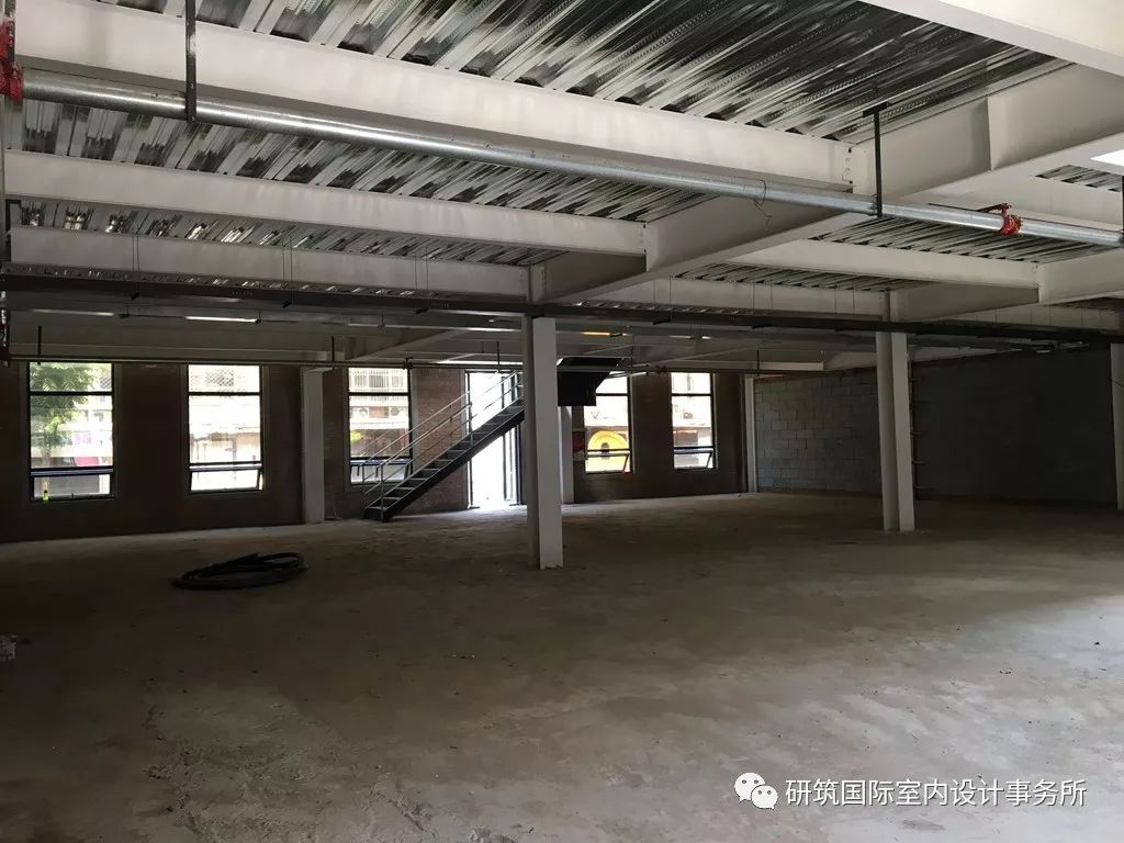 AHA 健康定制丨现代轻健身空间设计-60