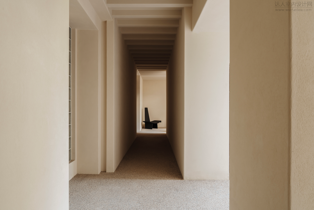 安徽合肥归耕民宿丨中国合肥丨成都润舍纳图空间设计-11