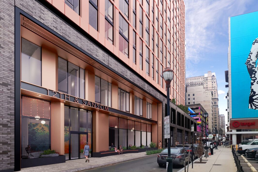 丨美国费城丨Perkins Eastman-4