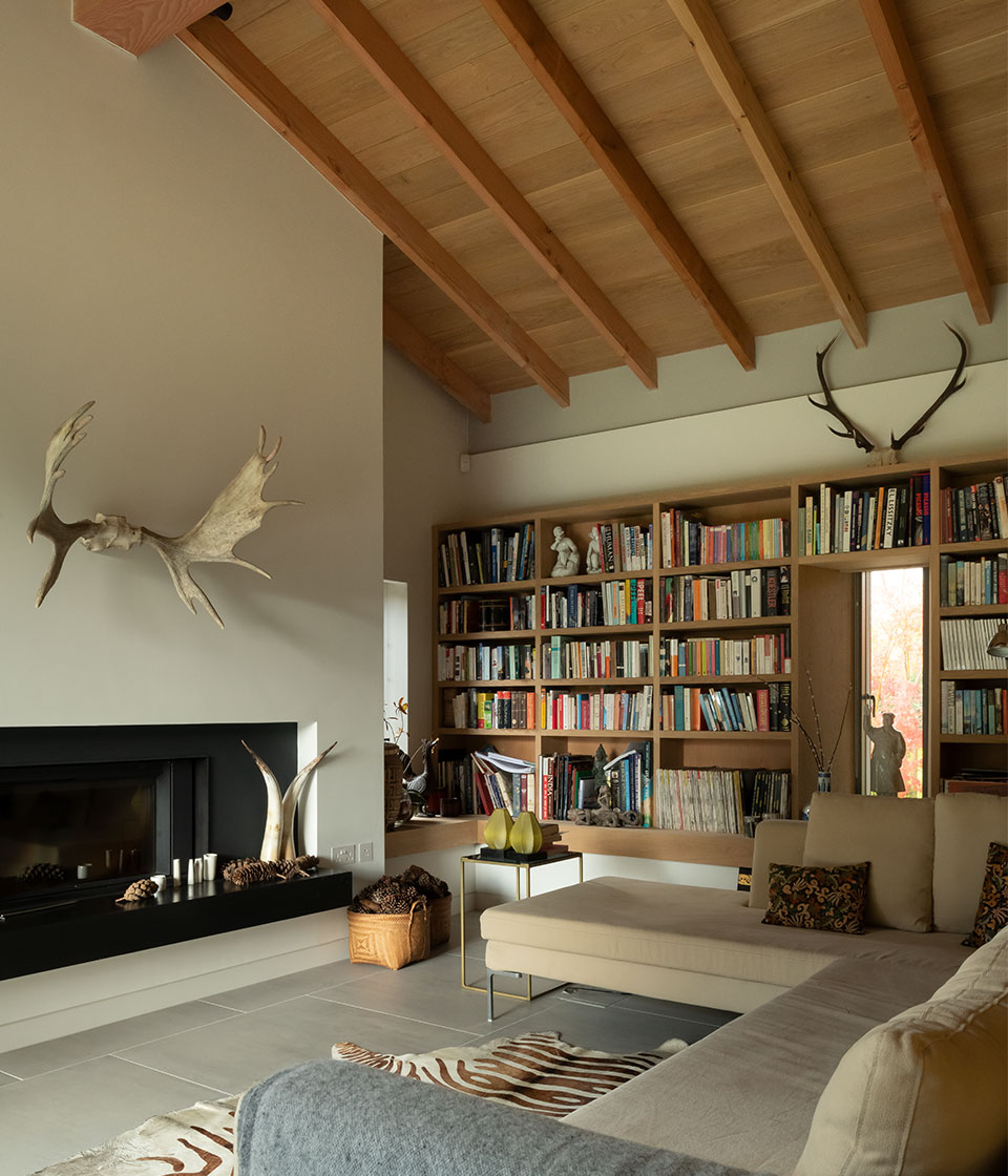 Kent Downs House | McLEAN QUINLAN-25