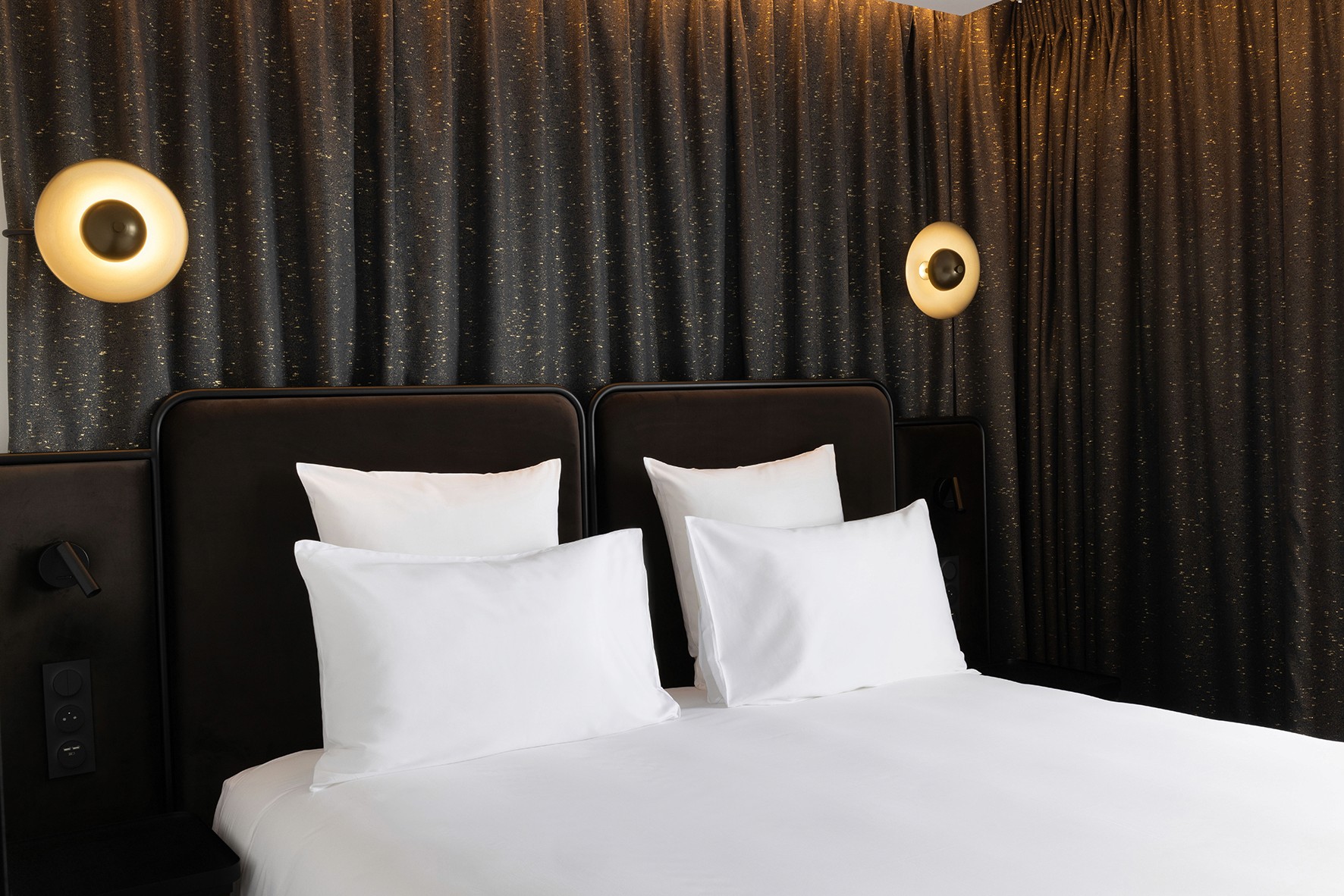 Hotel Maison Hamelin  - Maison Malapert-47