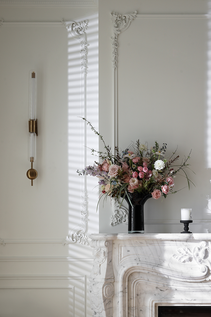 落日 · 法式浪漫之家丨中国厦门丨ARKITAG STUDIO-35