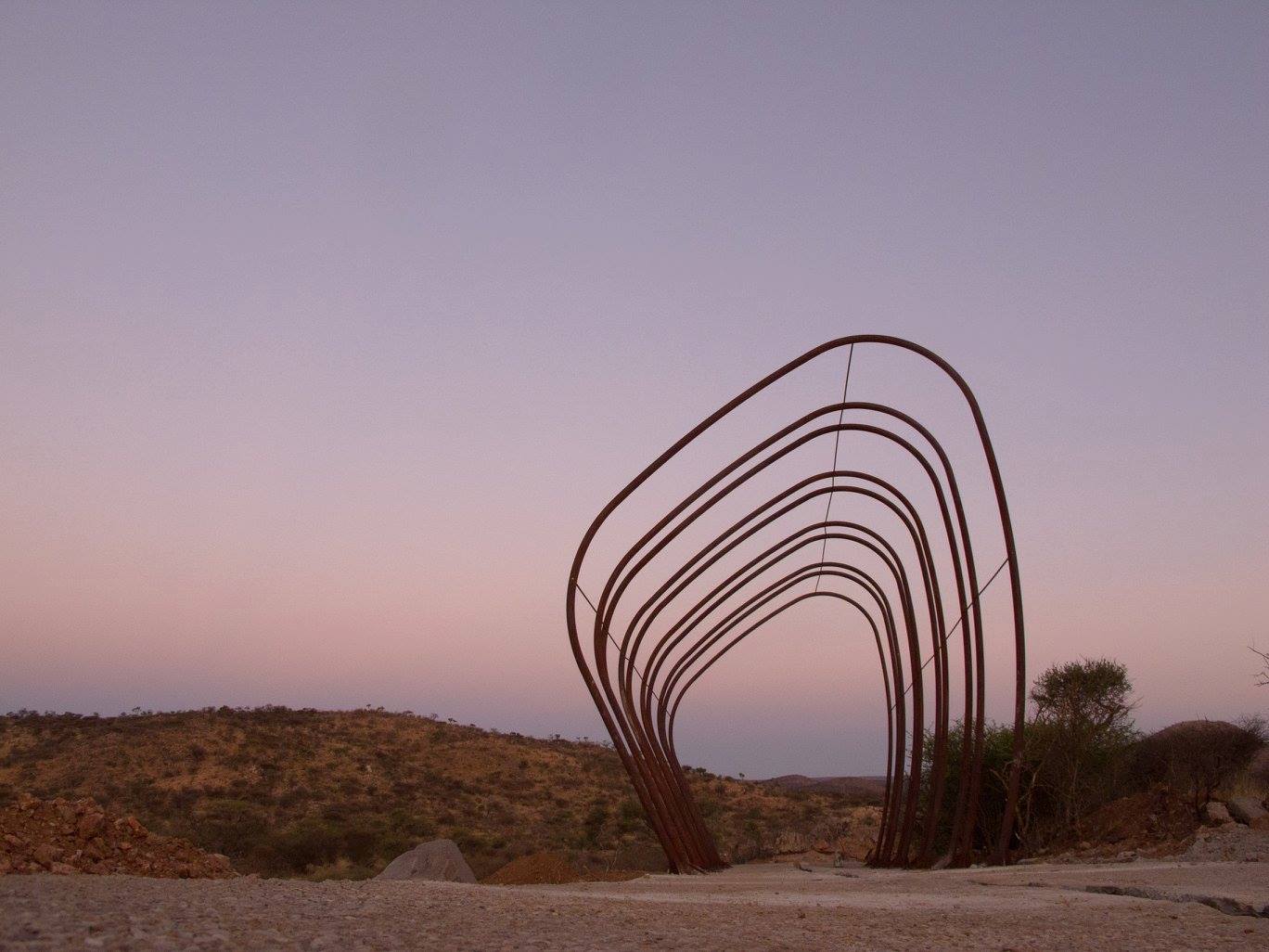 Marula Game Ranch, Namibia马鲁拉游戏牧场 by GREENinc-2