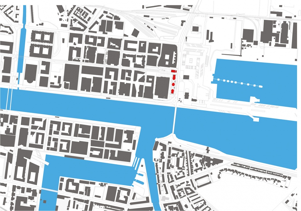 都柏林焦点广场 EXO 大厦丨爱尔兰都柏林丨Shay Cleary 建筑事务所-82