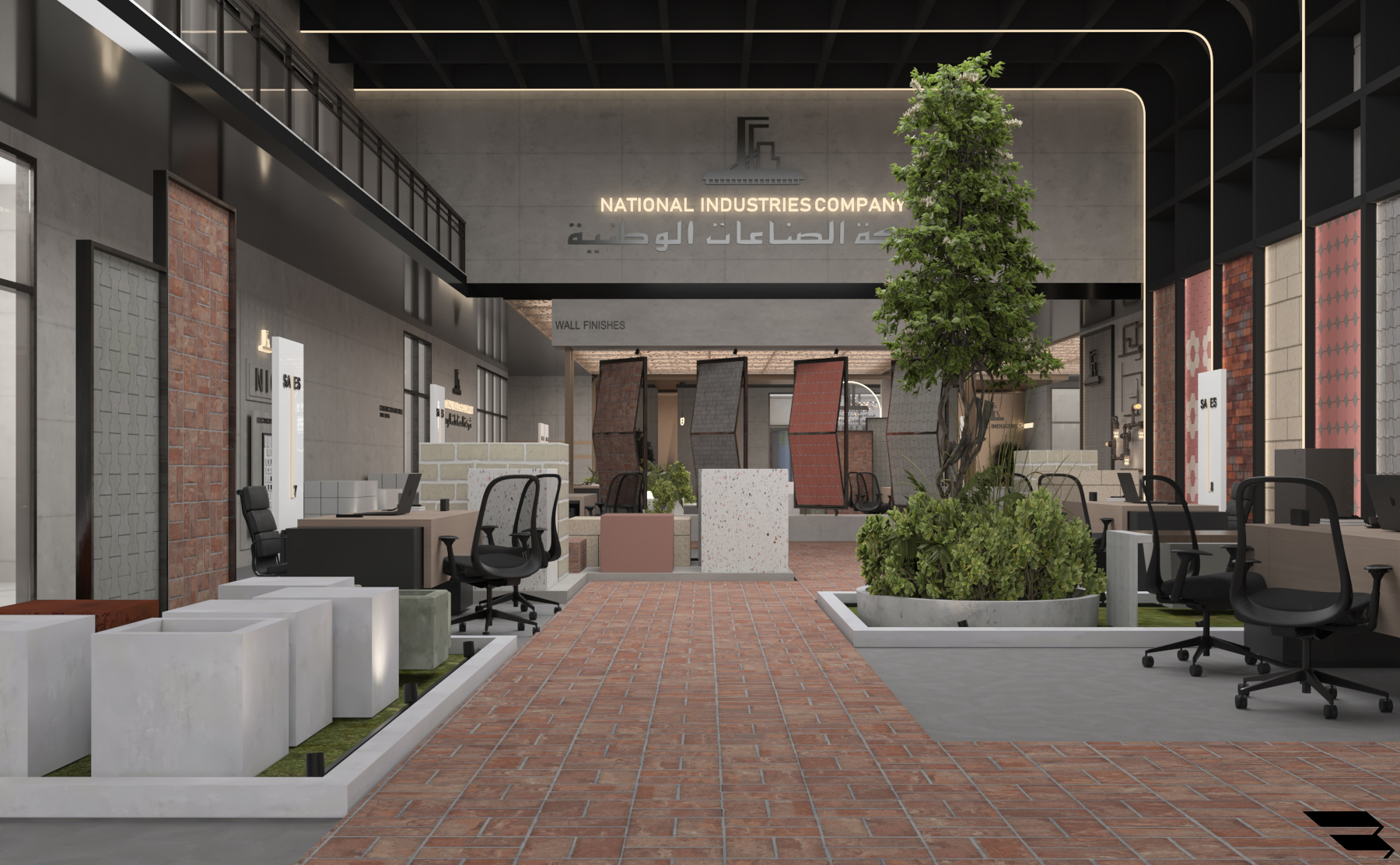 工业产品展览会-10