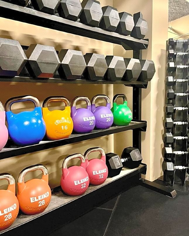 哥本哈根「仙人掌」公寓丨丹麦哥本哈根丨BjarkeIngelsGroup-93