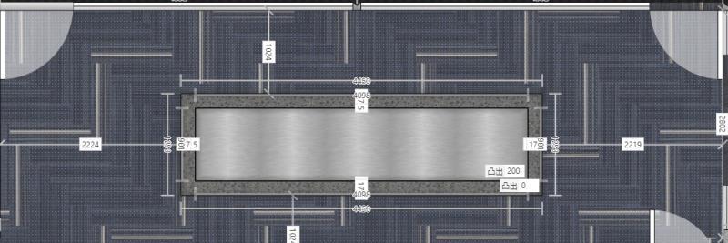 
中海寰宇办公 -4