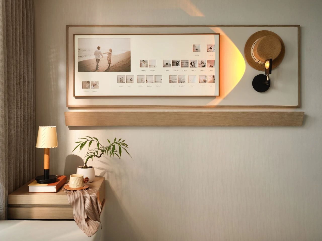 珠海万科样板房设计丨中国珠海丨上海乐尚设计-72