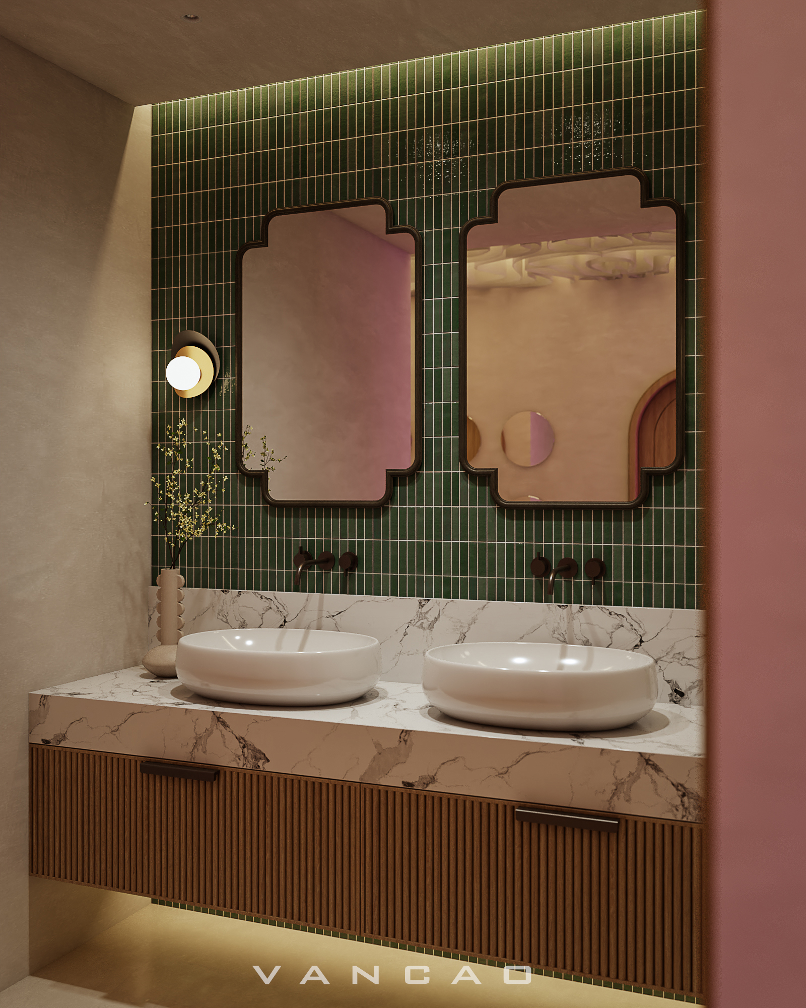 Thu Hang Beauty Spa-12