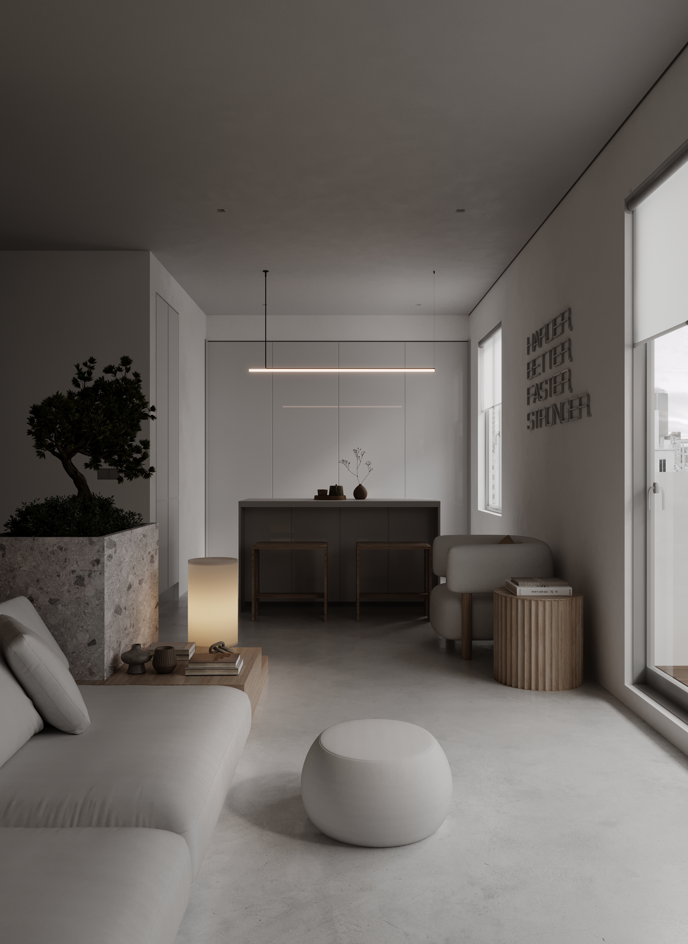 部门一或一号部门丨墨西哥墨西哥城-3