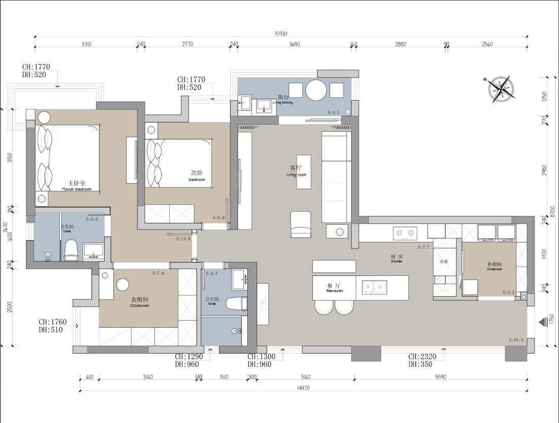重构空间 · 打造宜居生活的设计魔法-7