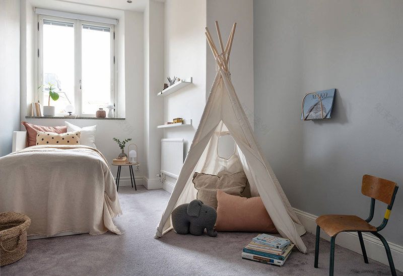 斯德哥尔摩阳光公寓-14