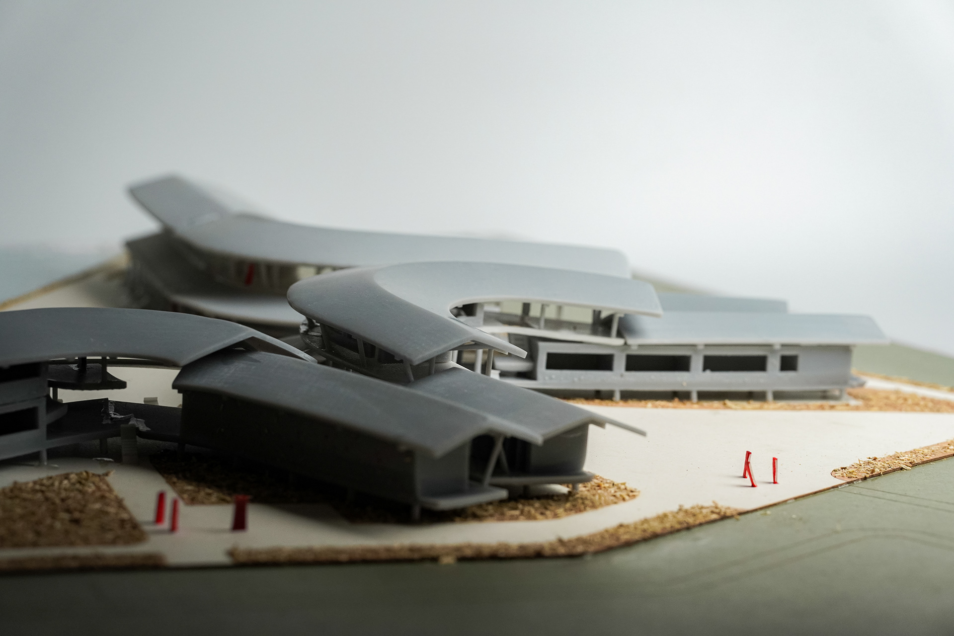 Archicad BIM Competition Vietnam 2024-86