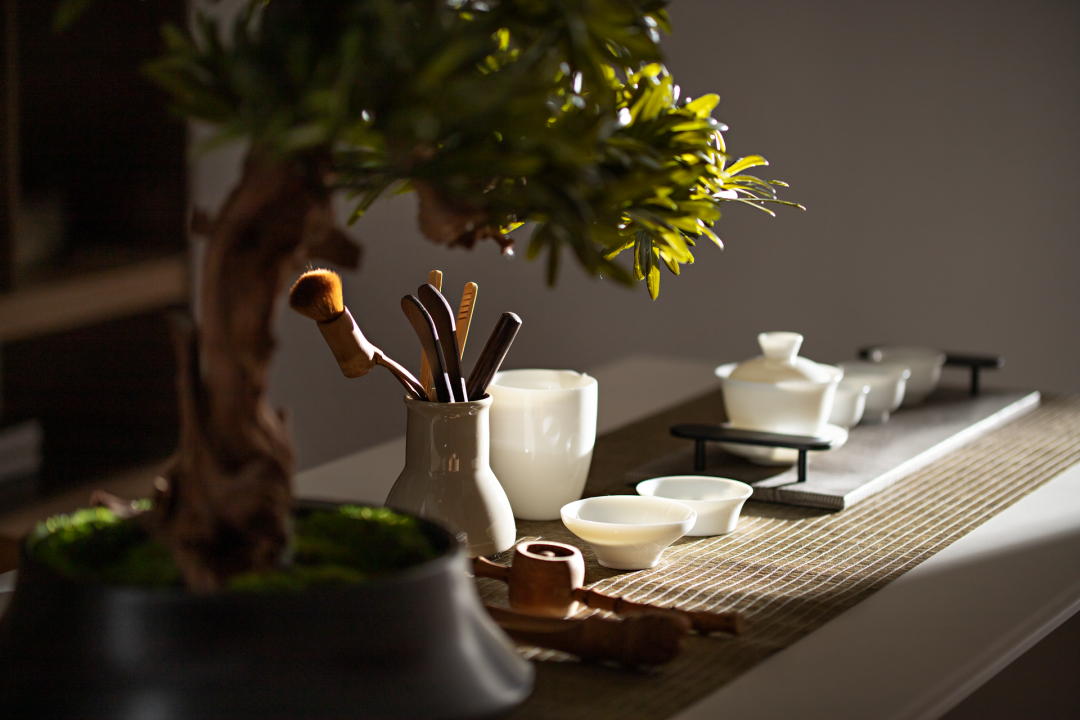 金科·中泰天境丨中国衡阳丨纳沃悦创-17