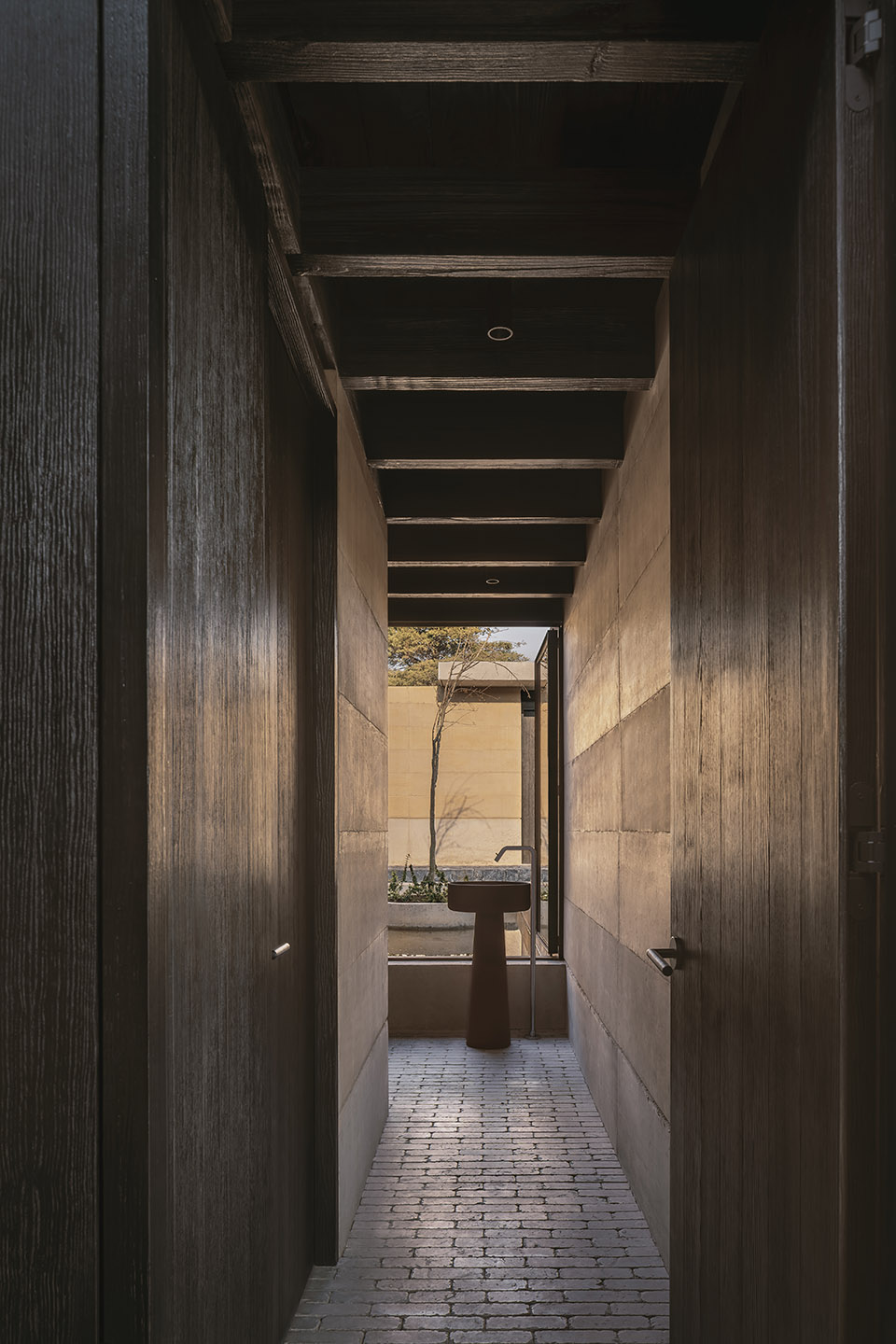 El Espino住宅丨墨西哥丨Soler Orozco Arquitectos,DIRECCIÓN-43