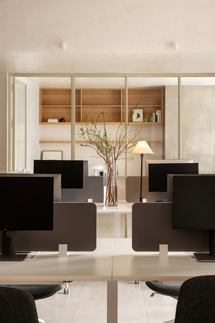 重庆 GeemoDesign 治木设计办公室丨中国重庆-10